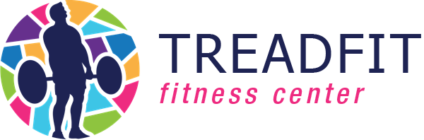 JST Treadfit Logo