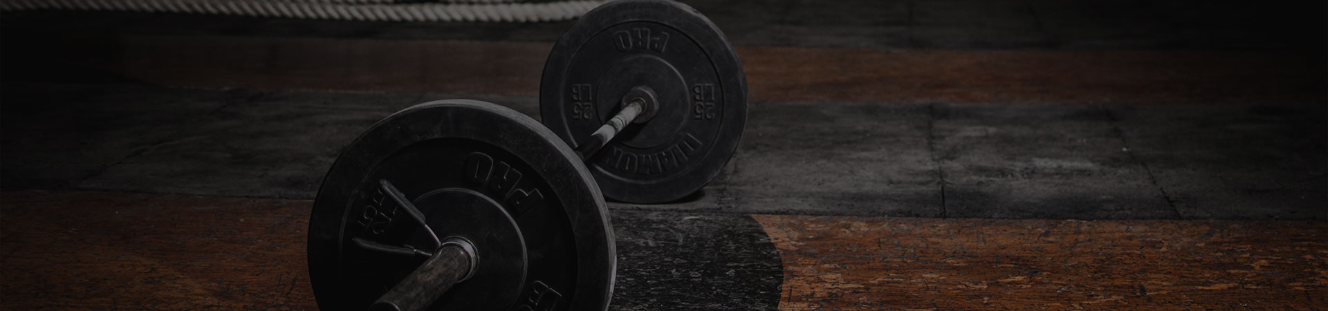JST Treadfit - Facilities